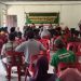 Wujudkan Kesadaran Hukum Satgas TMMD Ke 117 Kodim 0321/ Rohil Gelar Penyuluhan dan Sosialisasi Hukum