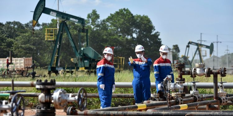 Ikhtiar PHR Menopang Energi Nasional Lewat Minyak Non Konvensional