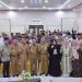 Bupati Rohil Buka Tahap Penyaringan Bacalon Penghulu