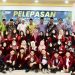 KKN ke Bengkalis, Ini Pesan Wabup Bagus Santoso Kepada Mahasiswa Tafaquh Fiddin Dumai
