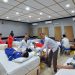 Aksi Kemanusiaan, Pekerja PHR Kumpulkan 447 Kantong Darah untuk Masyarakat