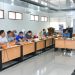 Komisi IV DPRD Bengkalis Sharing Informasi Terkait  KLA ke P3AP2KB Provinsi Riau