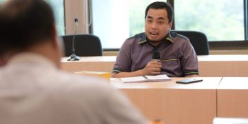 Begini Tahapan Daftar Ulang Peserta Lulus Jalur SMMPTN Barat yang diterima di UNRI