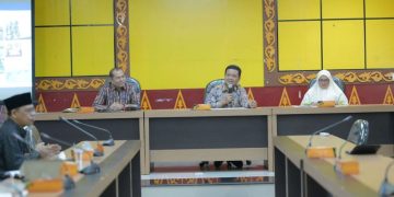 Bisa Bahasa Inggris, Mahasiswa Bisa Ikuti Program Magang dari IMT-GT