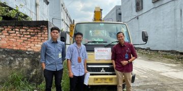 DJP Riau Sita Aset Penunggak Pajak Senilai Rp3,69 Miliar