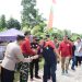 Bupati Bengkalis Buka Turnamen Sepak Bola Bermasa Cup Kecamatan Bantan