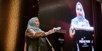 Bupati Kasmarni Buka Rakor dan Sosialisasi Perbup Pengelolaan Keuangan Daerah