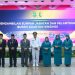 Gubernur Riau Minta Bupati Kuansing Gesa Penyerapan APBD
