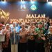 Gubri Syamsuar Terima Anugerah Provinsi Layak Anak