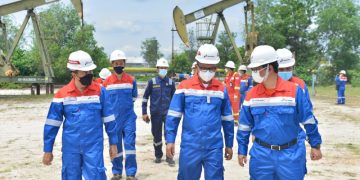 Kementerian ESDM Buka Ladang Minyak Baru di Riau