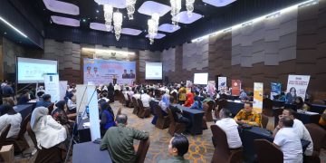 Buka 2.200 Lowongan Kerja, Ini Daftar Perusahaan Peserta Riau Job Fair 2023