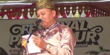 193 Jalur Siap Berlaga Pada Festival Pacu Jalur Tradisional 2023, Semua Atlet Diasuransi