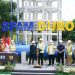 3.500 SR di Dumai Terima Suplai Air Bersih SPAM Durolis