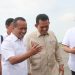 Gubernur Ansar Dampingi Menteri Bahlil Tinjau Kawasan Rempang Batam