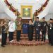 Silaturahmi Bersama Bupati Bengkalis, Direktur PPG Kemendikbudristek Bahas Masalah Guru Penggerak