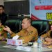 Wabup Bengkalis Harap Program PSC 911 Perlu Dukungan Seluruh Stakeholder