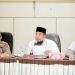 Gelar Rapat Teknis Bidang MTQ Kabupaten Bengkalis, Ketua Harian LPTQ Harapkan Semua Berjalan Lancar