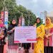 Berperan Atasi Stunting, PHR Dianugerahi Penghargaan di Momen Harganas Riau 2023