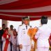 Irup HUT RI ke-78 di Rohil, Ini Harapan Bupati Afrizal Sintong