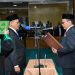 Ketua DPRD Bengkalis Lantik Zainal, PAW Gantikan Indrawansyah dari PAN