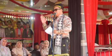 Festival Masuk Dalam 32 Persen Event Terbaik di Indonesia