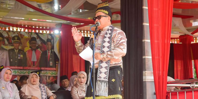 Festival Masuk Dalam 32 Persen Event Terbaik di Indonesia
