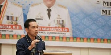 Besok Menkominfo Akan ke Riau, Bertemu Kades hingga UMKM