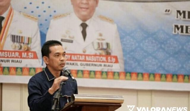 Besok Menkominfo Akan ke Riau, Bertemu Kades hingga UMKM