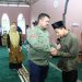 Rasa Syukur Adalah Energi, PHR Berbagi Berkah Ke Pondok Pesantren