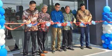 Hadir di Pekanbaru, Chery Siap Memberikan Layanan Premium untuk Para Pecinta SUV