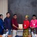 DPRD Terima Penyerahan RKUA RPPAS TA 2024 Dari Pemkab Bengkalis