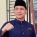 Ahdi Muqsith Cawabup Bintan No Urut 1 Berpeluang Besar Dampingi Bupati Bintan