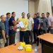 Khairul Umam dan Syahrial Tak Lagi Dipercayai Pimpin DPRD Bengkalis, 36 anggota DPRD Ajukan Mosi Tak Percaya