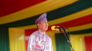 HUT Ke-66 Provinsi Riau, Gubri Siap Bersinergi Wujudkan Pembangunan Berkelanjutan