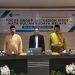 Kadisbud Riau Bahas Mata Kuliah Budaya Melayu di Lingkungan Perguruan Tinggi