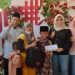 Baznas Gelar Sunatan Massal Gratis 1001 Anak Dhuafa se Riau