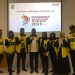 Koleksi 6 Medali, Riau Peringkat 15 Peparpenas X 2023