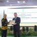 Nilai Proyek PLTS 1.000 MW dan CCGT 500 MW Bengkalis Rp19 Triliun
