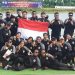 Pedayung Riau Ikut Persembahkan Emas Kedua, di IDBF World Dragon Boat Racing Championship