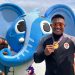 Pedayung Riau Maizir Harumkan Indonesia di IDBF World Dragon Boat Racing Thailand