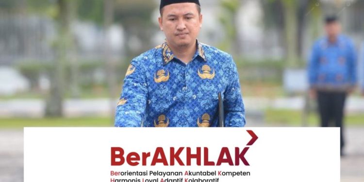 Pemerintah Buka Pendaftaran Seleksi CASN 2023, Ini Jadwalnya