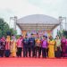Peringatan Hari Keluarga Nasional ke-30 Tingkat Provinsi Riau Digelar di Dumai