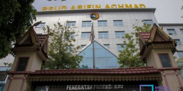 Sediakan Kuota 50 Orang, RSUD Arifin Achmad Buka Pendaftaran Operasi Bibir Sumbing Gratis