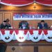 DPRD Tanjungpinang Gelar Paripurna Penyampaian Nota Sementara KUA-PPAS APBD 2024