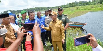 Pelajar Meninggal di Waduk PDAM, Wabup Gerak Cepat Ambil Langkah