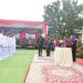Bupati Bengkalis Lantik dan Ambil Sumpah 92 Penjabat Kepala Desa