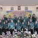 PKK Rohil Utus Tanah Putih Tanjung Melawan Ikuti Lomba PAARADI Tingkat Provinsi