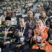 Bupati Kasmarni Hadiri Festival LIKE, Arahan Presiden Siap Dilaksanakan