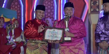 MTQ KE-49 Tingkat Kabupaten Bengkalis Tahun 2024, Kecamatan Mandau Ditunjuk Menjadi Tuan Rumah
