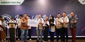 Kiat Peningkatan Kapasitas UMKM Agar Naik Kelas ala Pemuda RiyoLC PHR